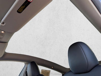 2024 Tesla Model Y Long Range AWD