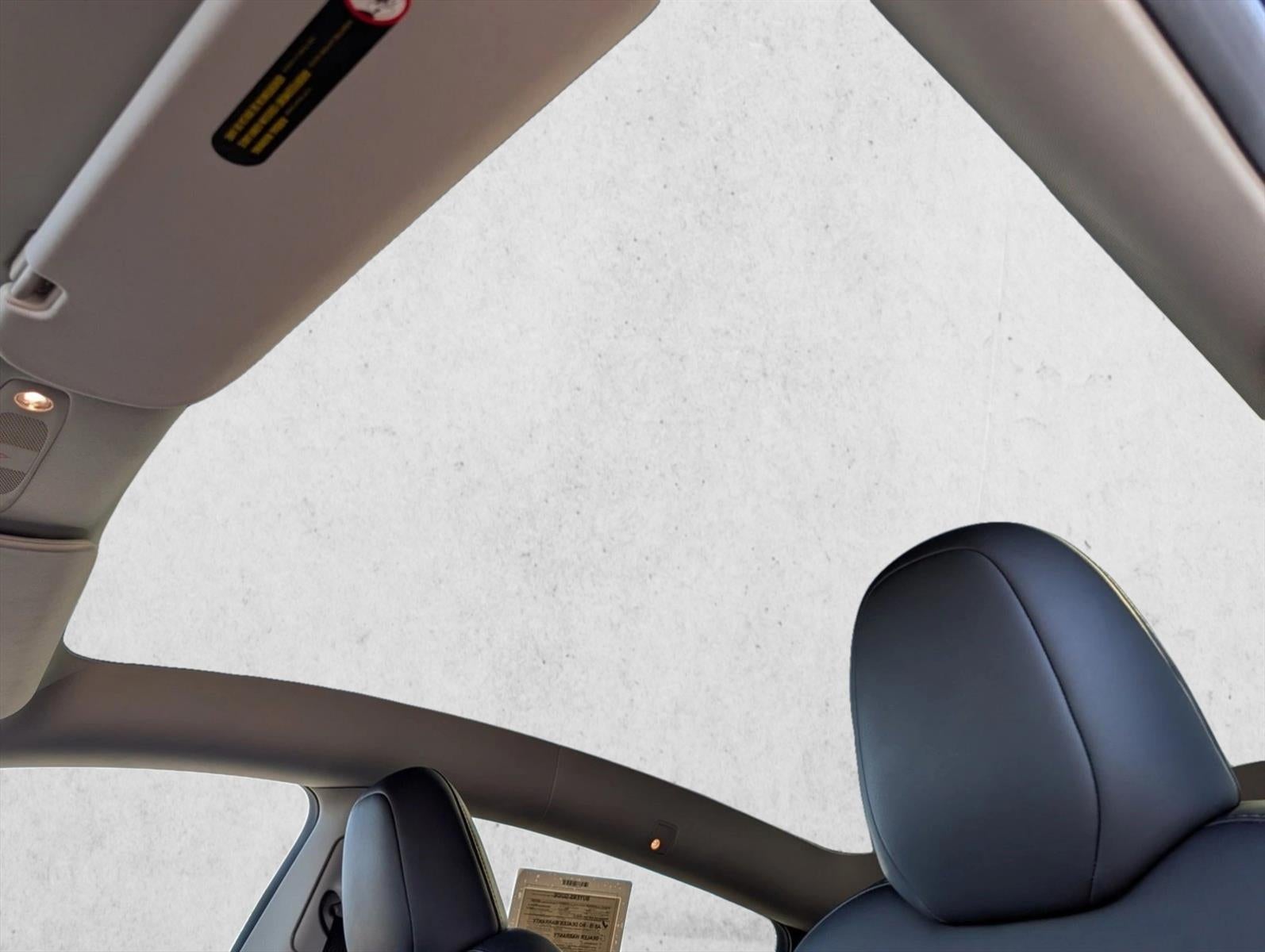 2024 Tesla Model Y Long Range AWD