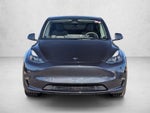 2024 Tesla Model Y Long Range AWD
