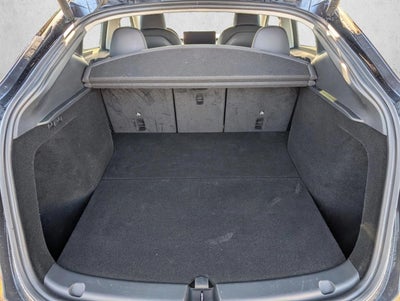 2024 Tesla Model Y Long Range AWD