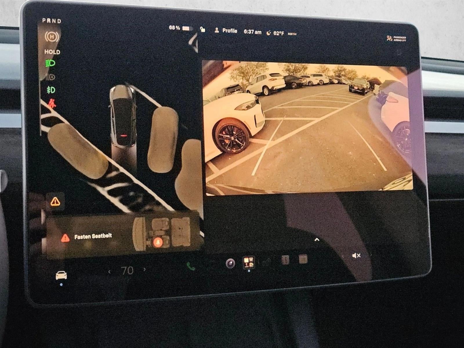 2023 Tesla Model Y Performance AWD