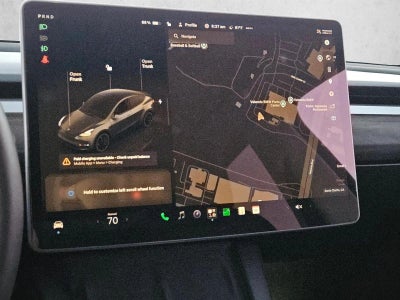 2023 Tesla Model Y Performance AWD