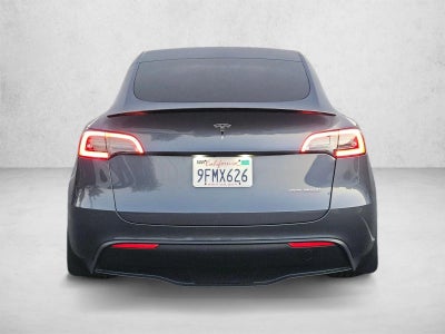 2023 Tesla Model Y Performance AWD