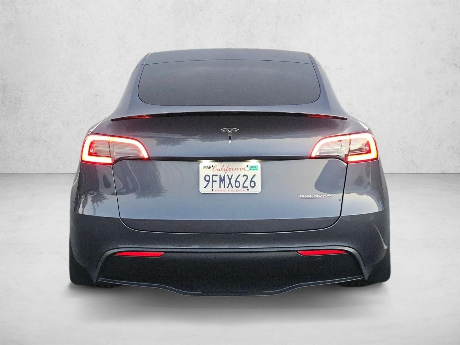 2023 Tesla Model Y Performance AWD