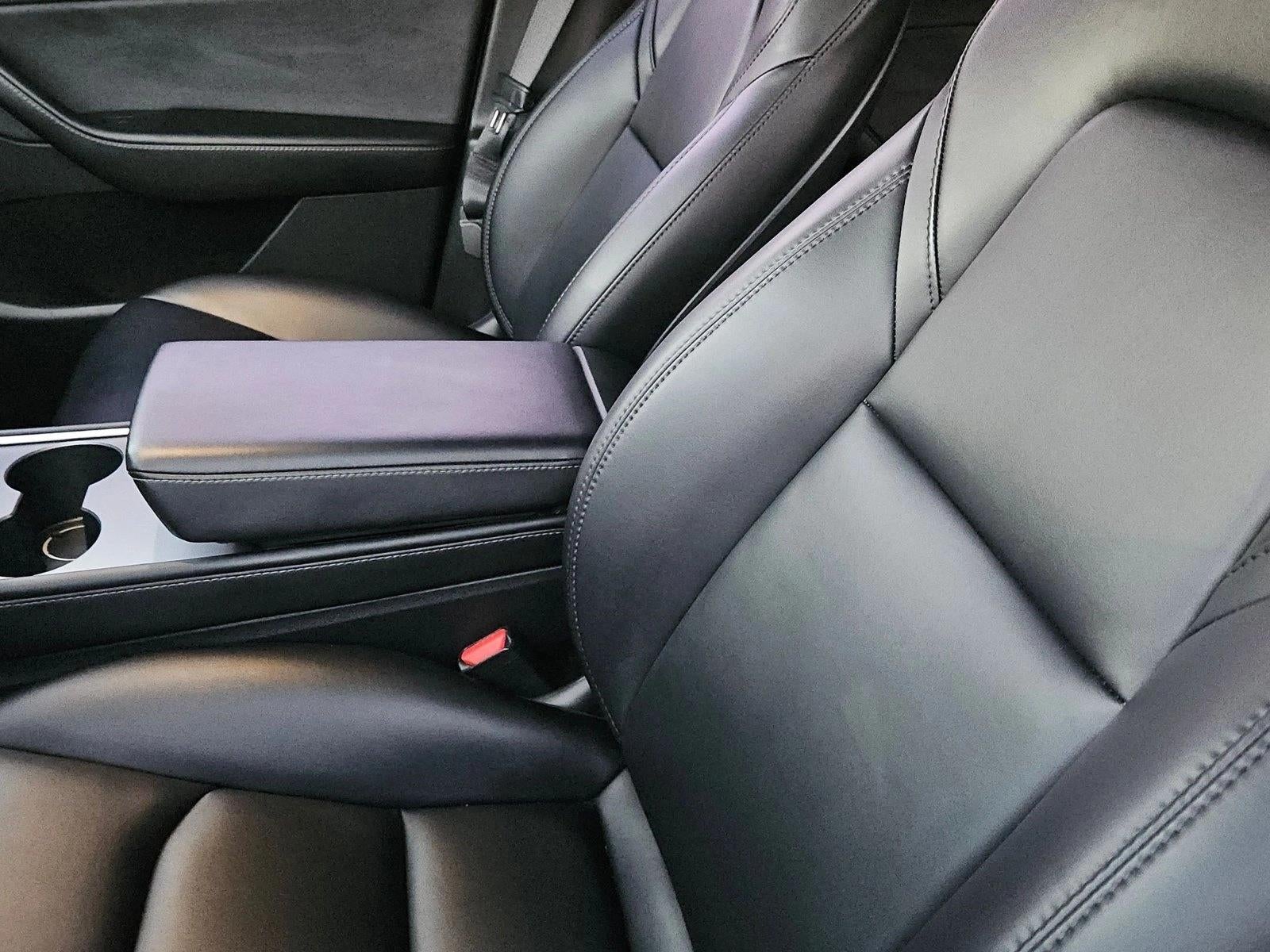 2023 Tesla Model Y Performance AWD