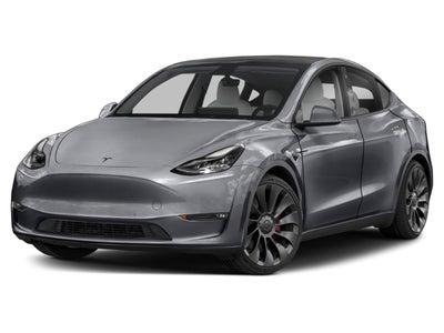 2023 Tesla Model Y Performance AWD