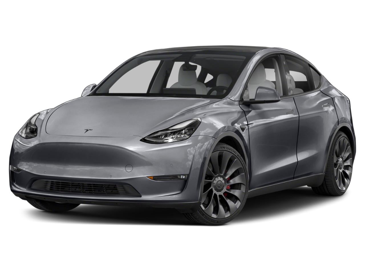 2023 Tesla Model Y Performance AWD