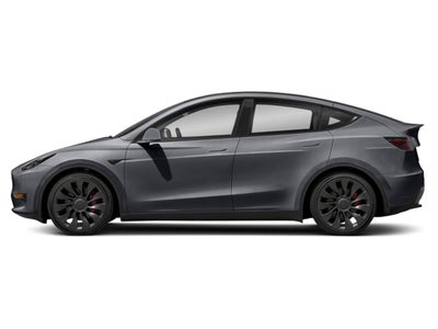 2023 Tesla Model Y Performance AWD