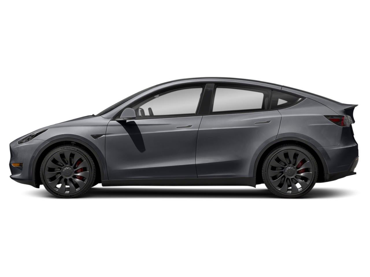 2023 Tesla Model Y Performance AWD