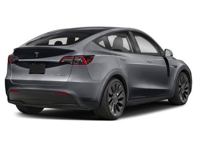 2023 Tesla Model Y Performance AWD