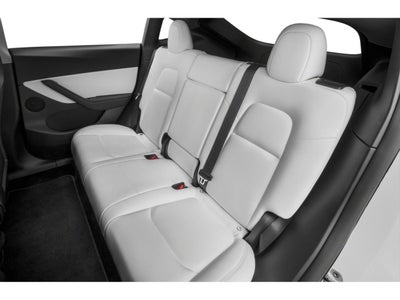 2022 Tesla Model Y Performance AWD