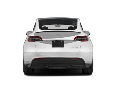 2022 Tesla Model Y Performance AWD