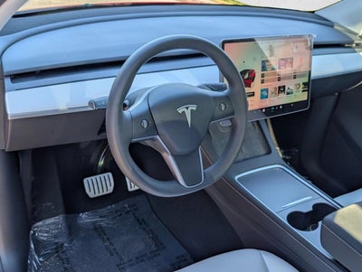 2025 Tesla Model Y Performance AWD *Ltd Avail*