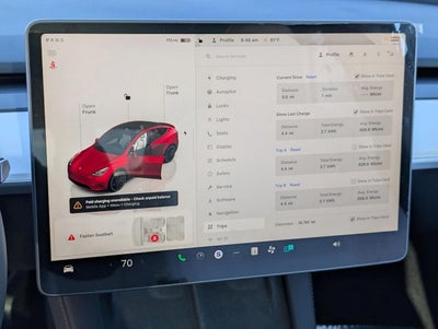 2025 Tesla Model Y Performance AWD *Ltd Avail*