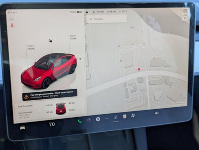 2025 Tesla Model Y Performance AWD *Ltd Avail*