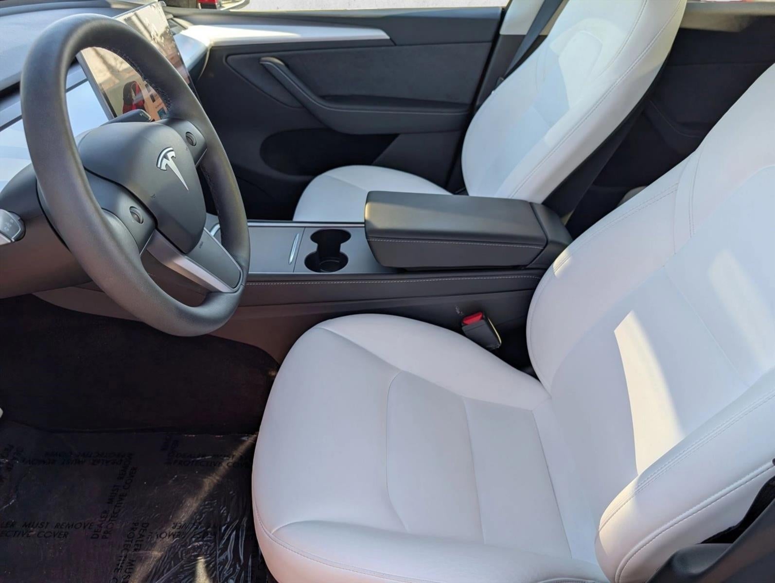 2025 Tesla Model Y Performance AWD *Ltd Avail*