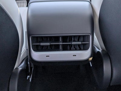 2025 Tesla Model Y Performance AWD *Ltd Avail*