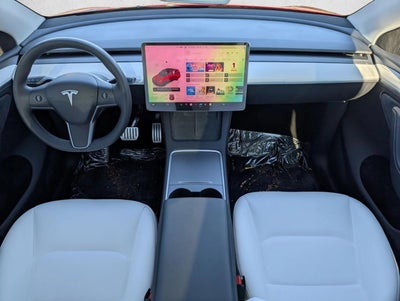 2025 Tesla Model Y Performance AWD *Ltd Avail*