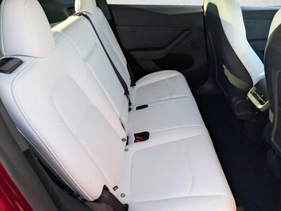 2025 Tesla Model Y Performance AWD *Ltd Avail*