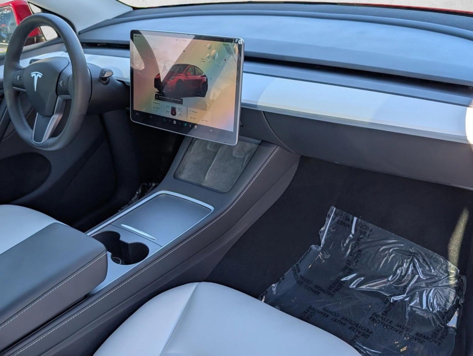 2025 Tesla Model Y Performance AWD *Ltd Avail*