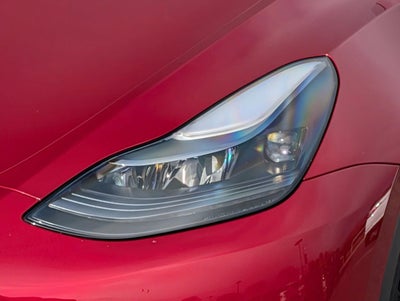 2025 Tesla Model Y Performance AWD *Ltd Avail*