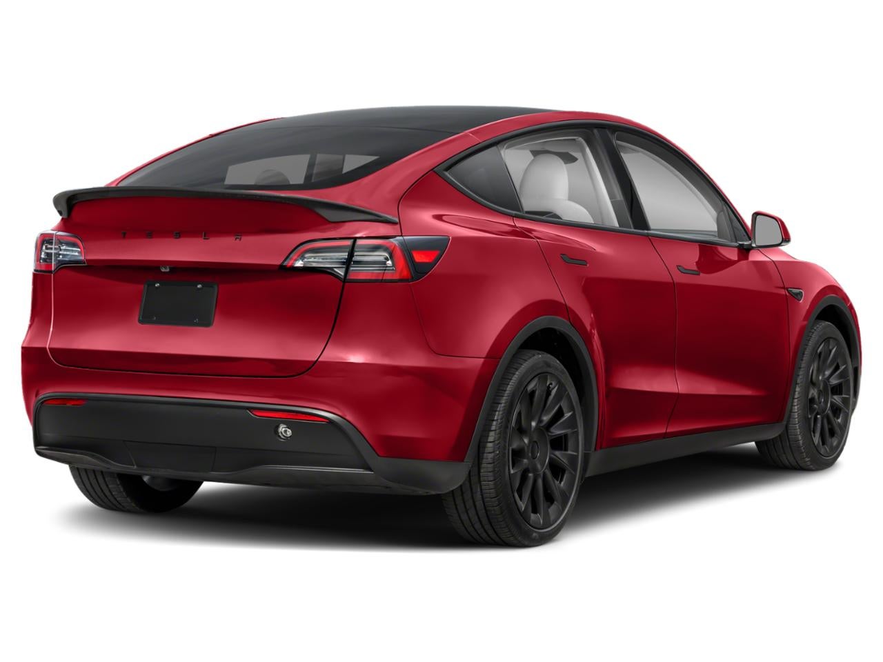 2025 Tesla Model Y Performance AWD *Ltd Avail*