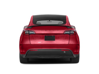 2025 Tesla Model Y Performance AWD *Ltd Avail*