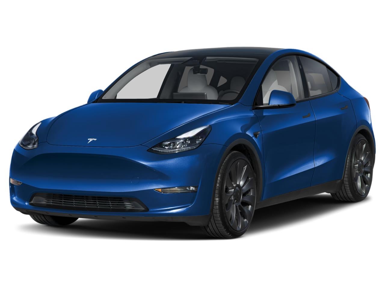2024 Tesla Model Y Performance AWD