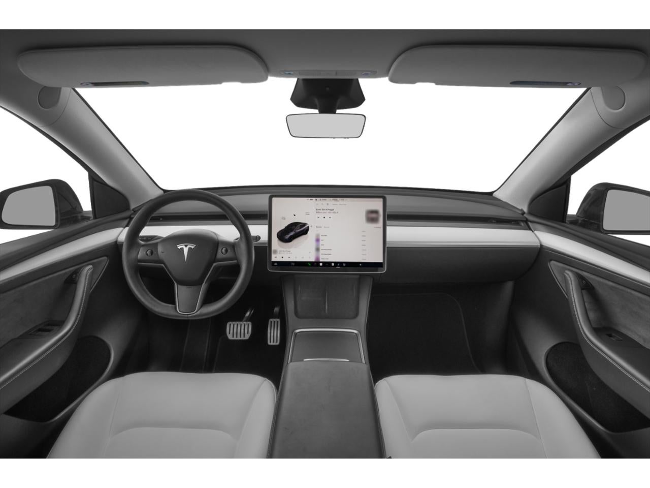 2024 Tesla Model Y Performance AWD