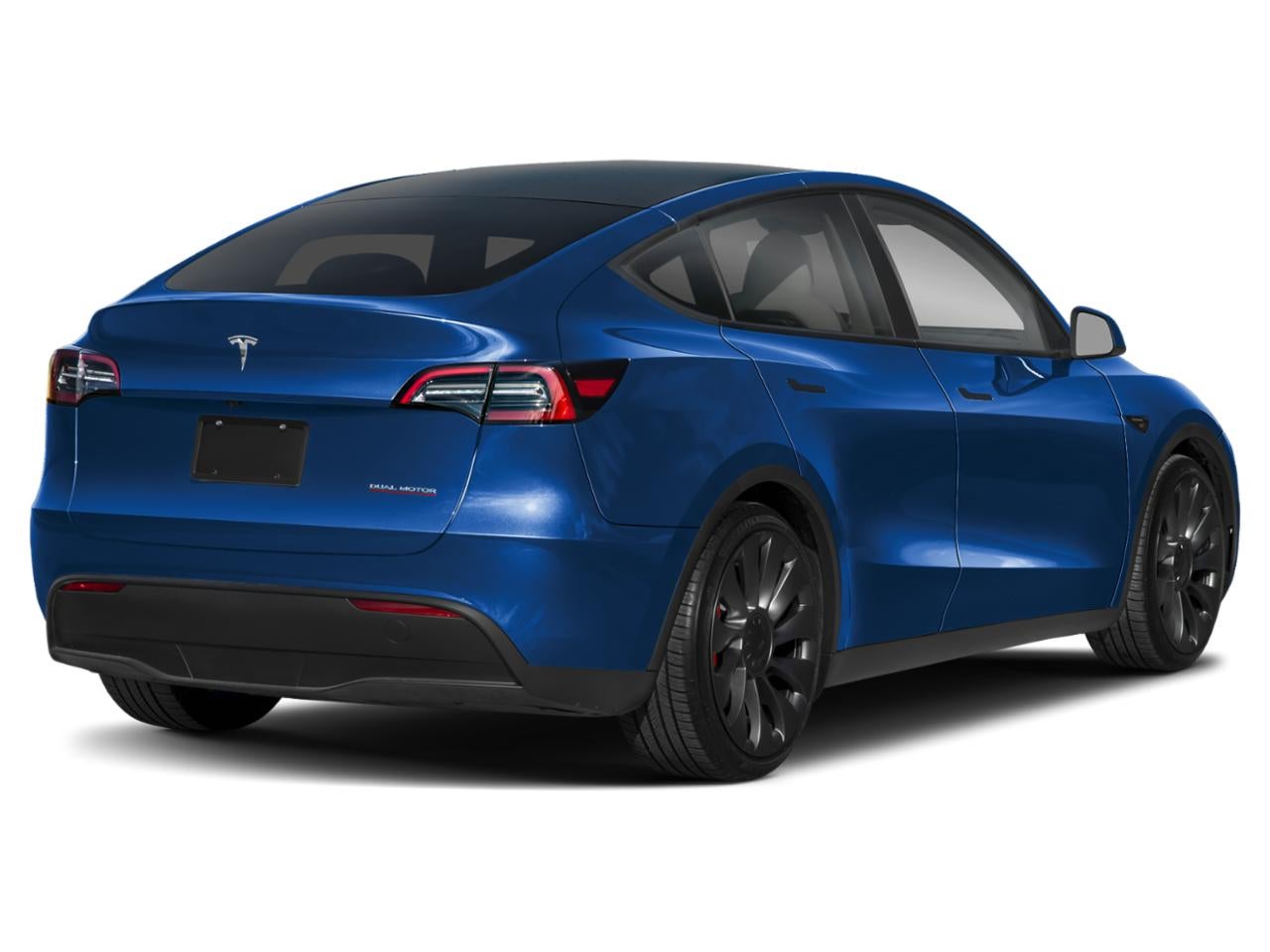 2024 Tesla Model Y Performance AWD