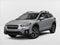 2019 Subaru Crosstrek 2.0i Premium CVT