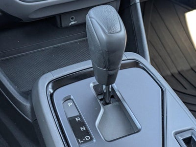 2024 Subaru Crosstrek AWD