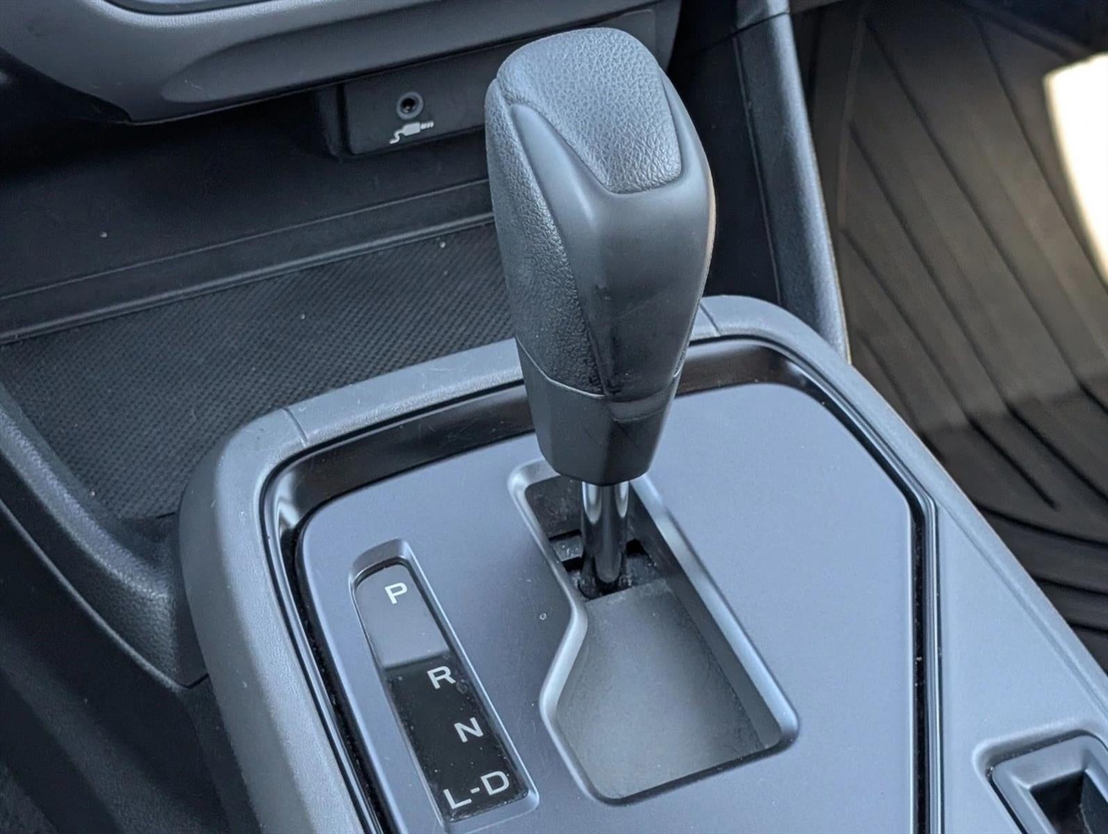 2024 Subaru Crosstrek AWD