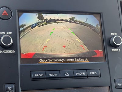 2024 Subaru Crosstrek AWD