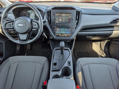 2024 Subaru Crosstrek AWD