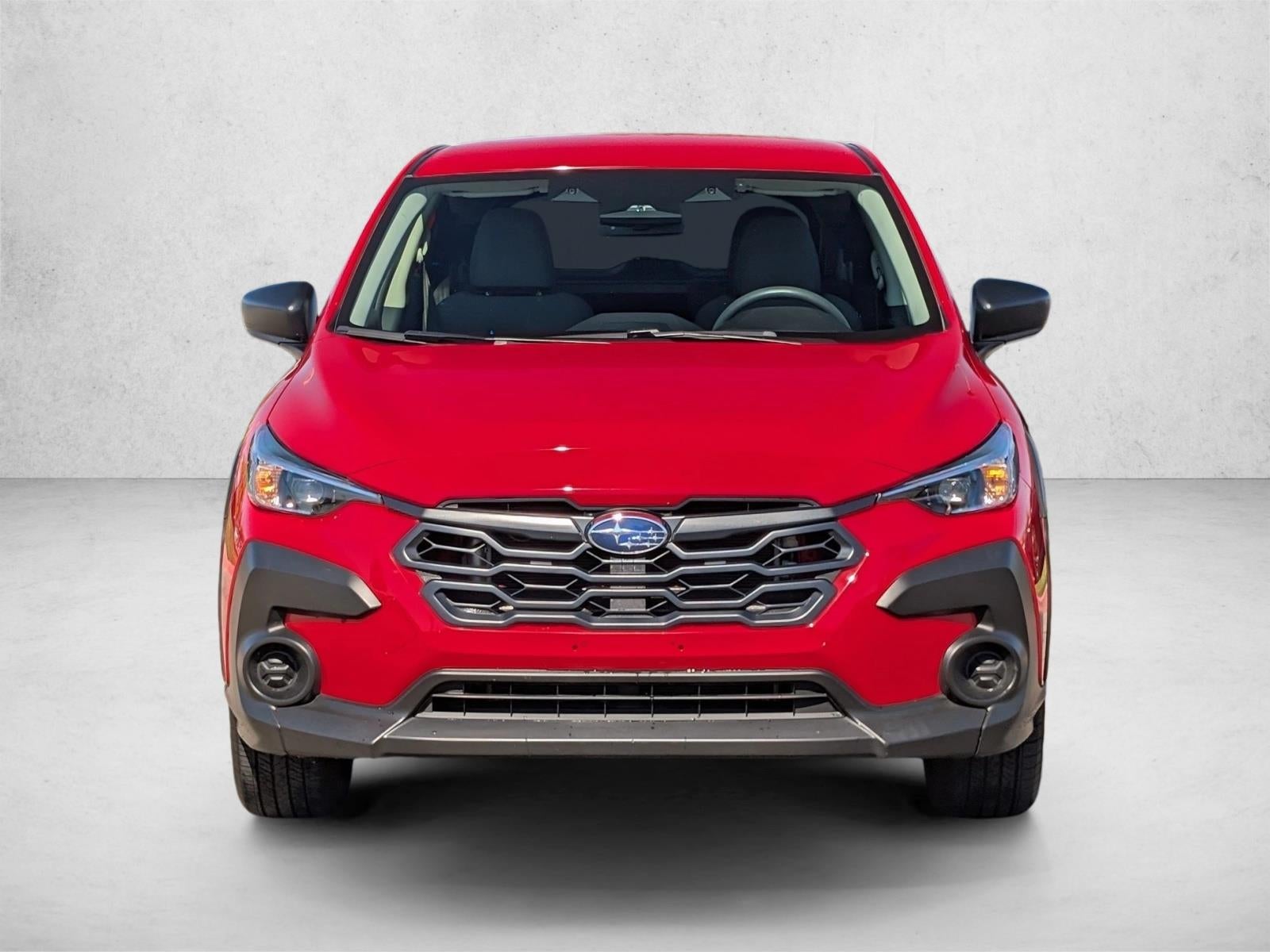 2024 Subaru Crosstrek AWD