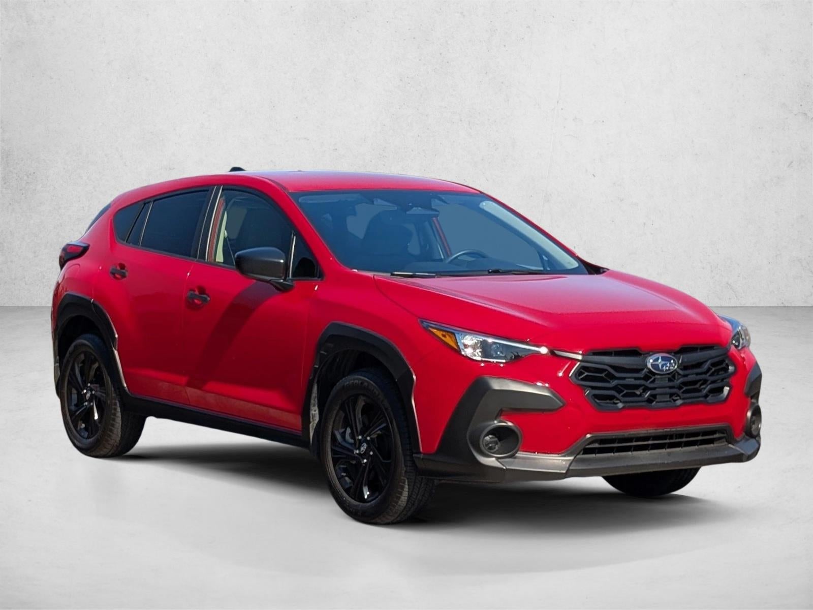 2024 Subaru Crosstrek AWD