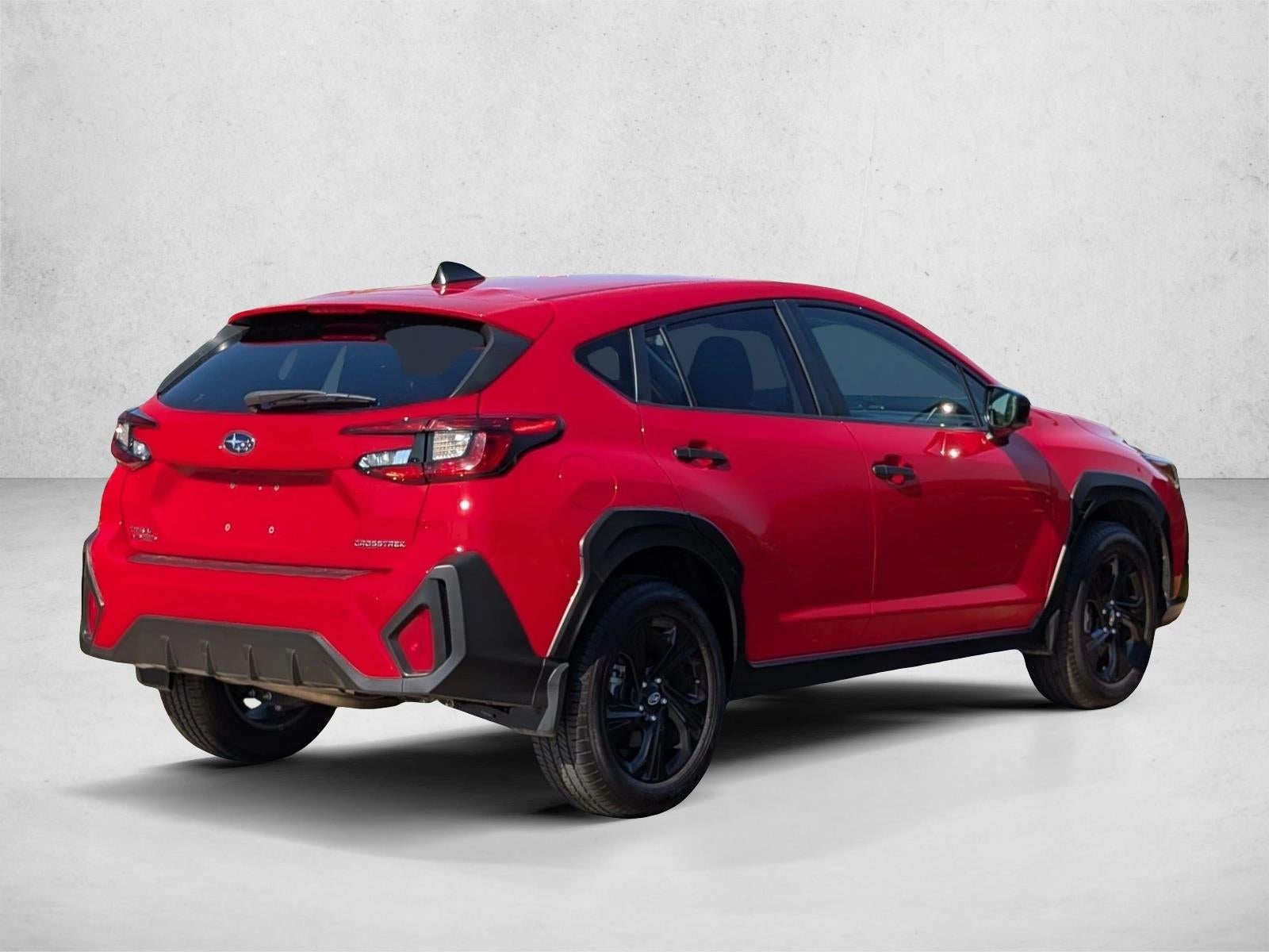 2024 Subaru Crosstrek AWD