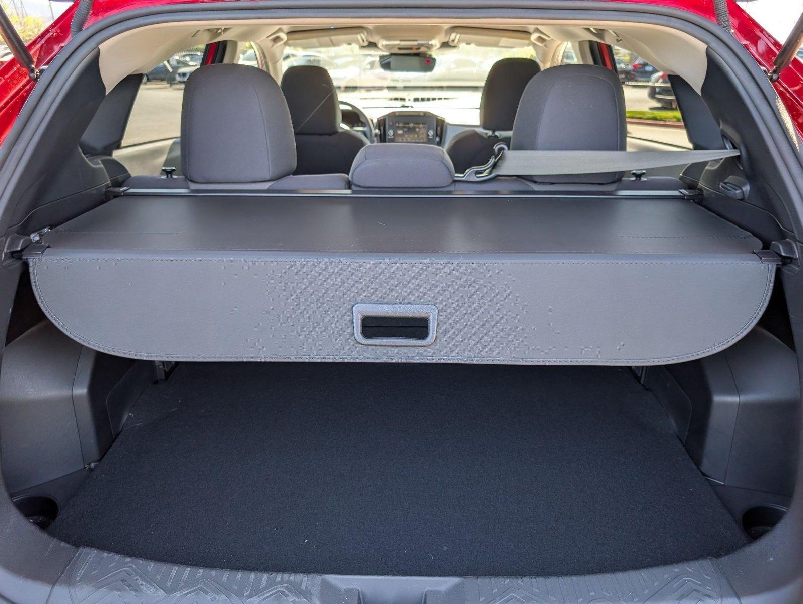 2024 Subaru Crosstrek AWD