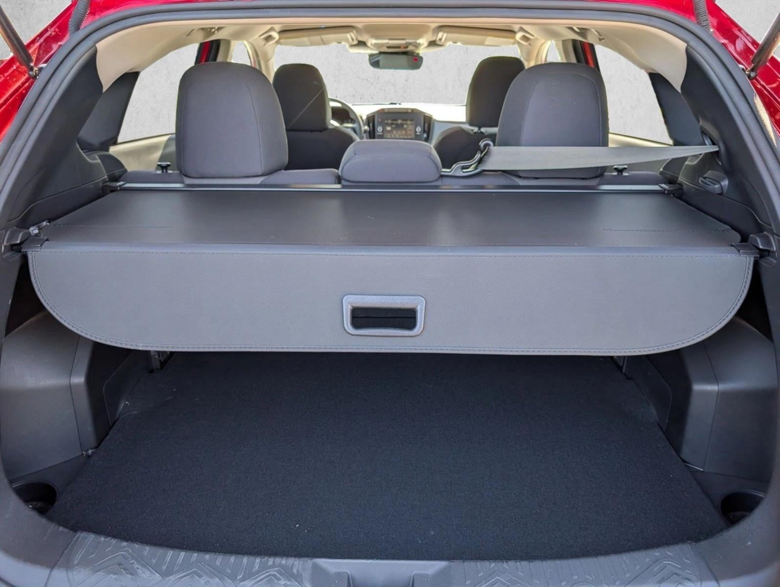 2024 Subaru Crosstrek AWD
