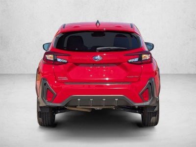2024 Subaru Crosstrek AWD