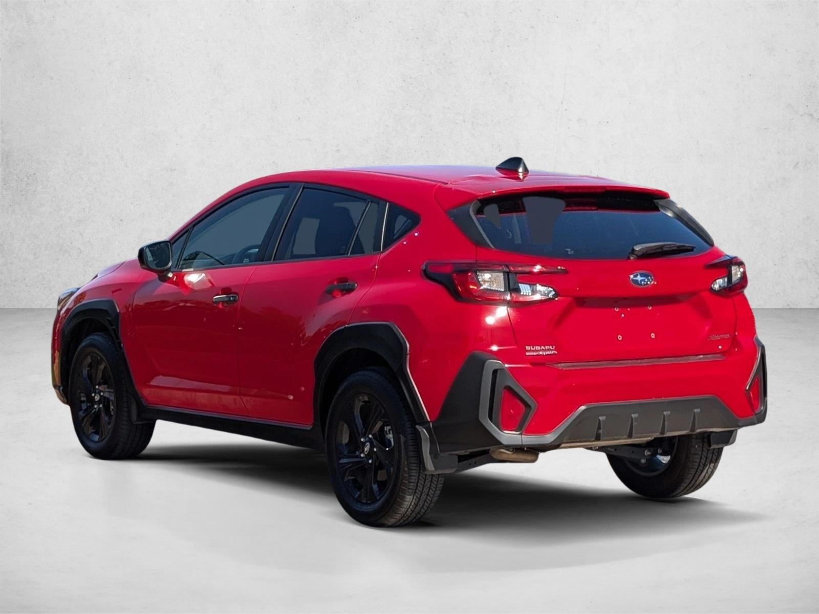 2024 Subaru Crosstrek AWD