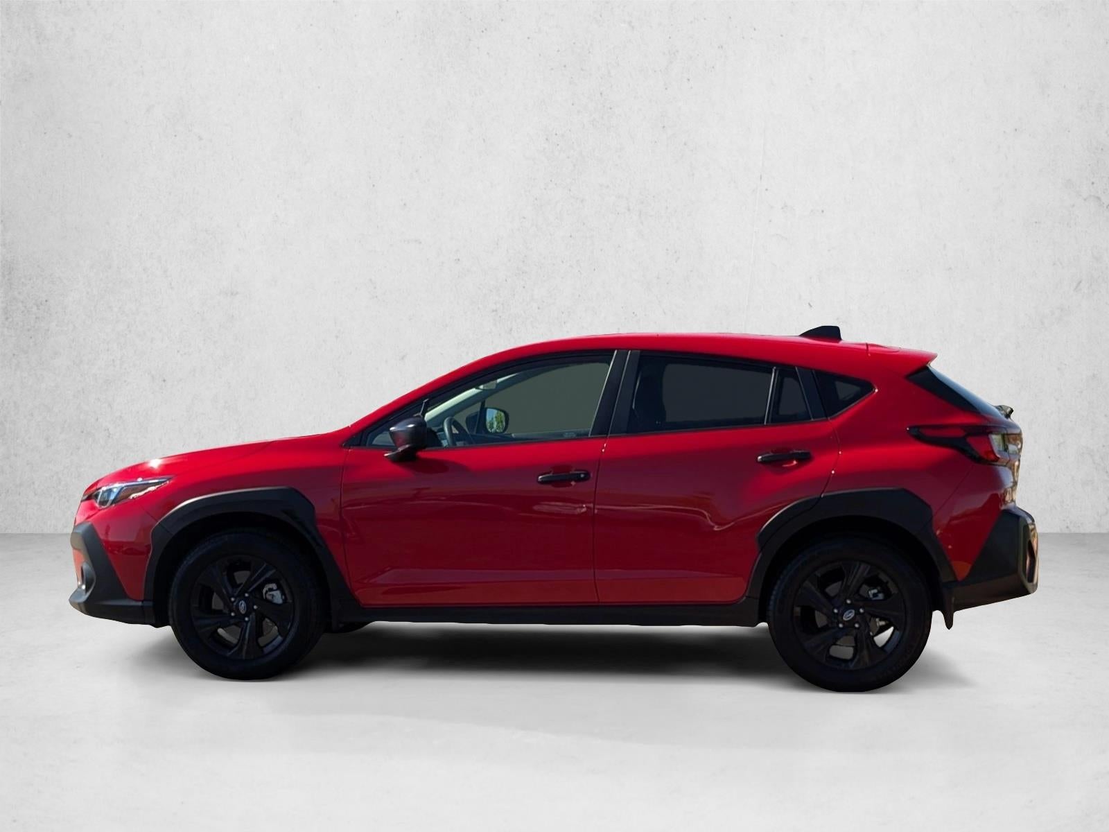 2024 Subaru Crosstrek AWD