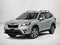 2021 Subaru Forester Limited CVT