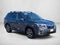2021 Subaru Forester Limited CVT
