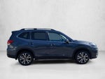 2021 Subaru Forester Limited CVT