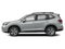 2021 Subaru Forester Limited CVT