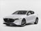 2022 Mazda Mazda3 Hatchback Preferred Auto AWD