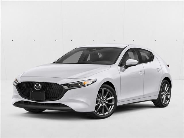 2022 Mazda Mazda3 Hatchback Preferred Auto AWD