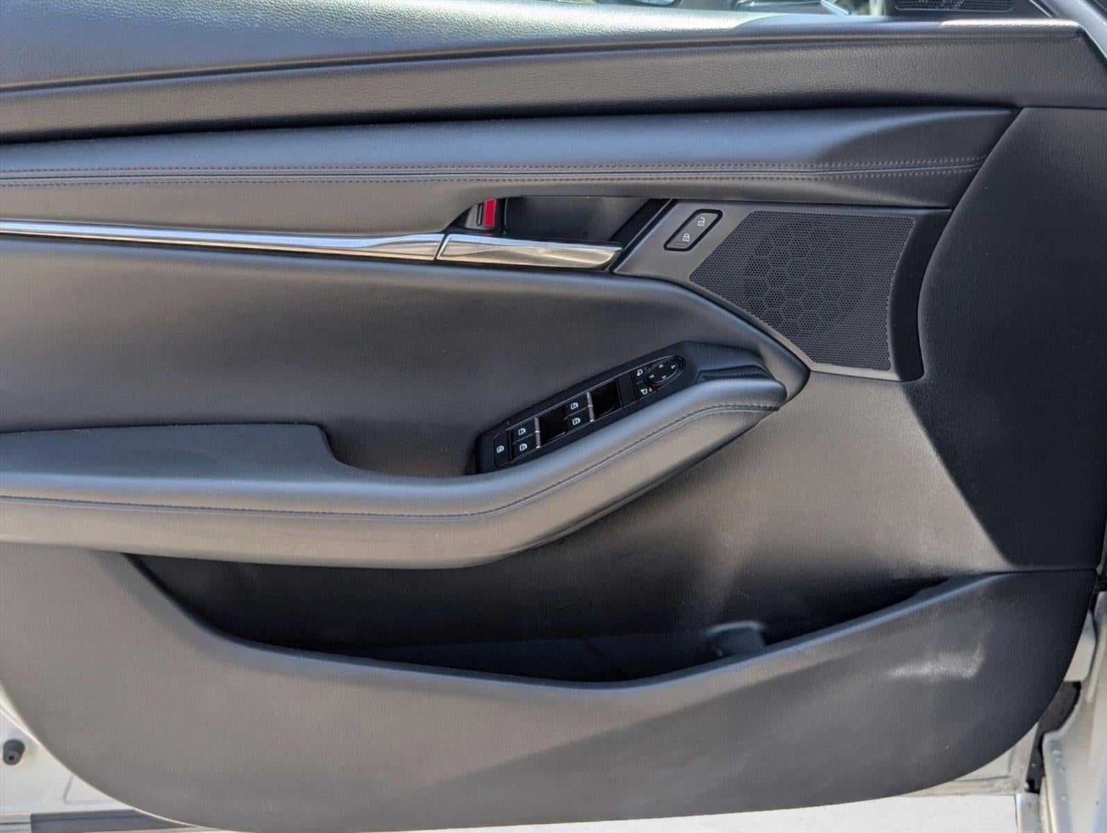 2022 Mazda Mazda3 Hatchback Preferred Auto AWD